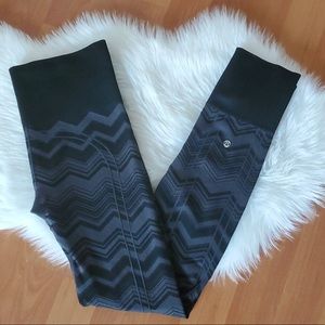 Lululemon Ebb to Street